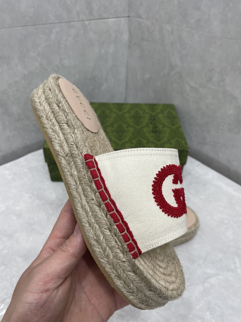 Gucci Slippers